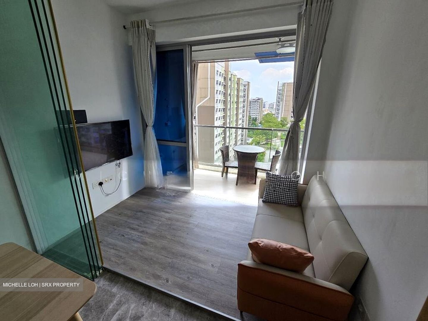 The Santorini (D18), Condominium #502354261